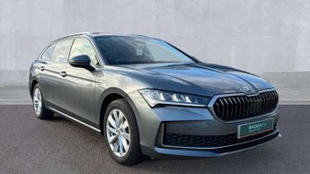Skoda Superb 1.5 TSI e-TEC SE Technology 5dr DSG
