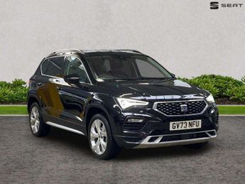 SEAT Ateca 1.5 TSI EVO Xperience 5dr DSG