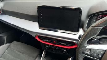 SEAT Arona 1.5 TSI 150 FR Sport 5dr DSG