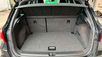SEAT Arona 1.5 TSI 150 FR Sport 5dr DSG