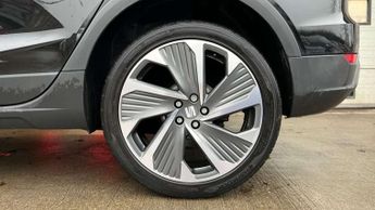 SEAT Arona 1.5 TSI 150 FR Sport 5dr DSG