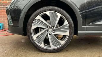 SEAT Arona 1.5 TSI 150 FR Sport 5dr DSG