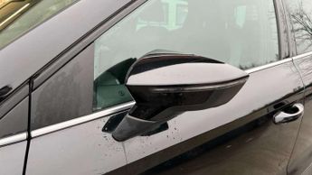 SEAT Arona 1.5 TSI 150 FR Sport 5dr DSG