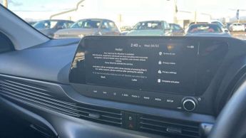 Hyundai i20 1.0T GDi Advance 5dr DCT