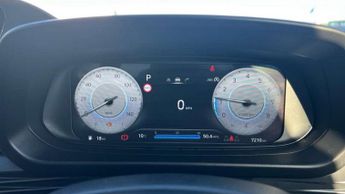 Hyundai i20 1.0T GDi Advance 5dr DCT