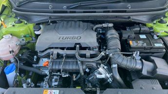 Hyundai i20 1.0T GDi Advance 5dr DCT