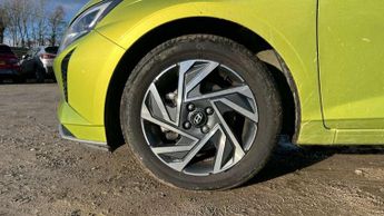 Hyundai i20 1.0T GDi Advance 5dr DCT