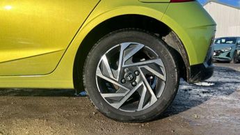Hyundai i20 1.0T GDi Advance 5dr DCT