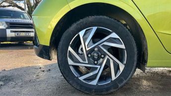 Hyundai i20 1.0T GDi Advance 5dr DCT