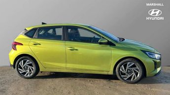 Hyundai i20 1.0T GDi Advance 5dr DCT