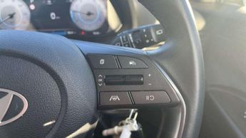 Hyundai i20 1.0T GDi Advance 5dr DCT