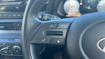 Hyundai i20 1.0T GDi Advance 5dr DCT