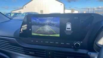 Hyundai i20 1.0T GDi Advance 5dr DCT