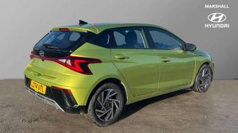 Hyundai i20 1.0T GDi Advance 5dr DCT