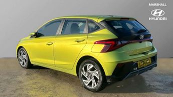 Hyundai i20 1.0T GDi Advance 5dr DCT