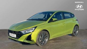 Hyundai i20 1.0T GDi Advance 5dr DCT
