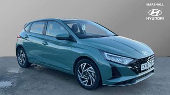 Hyundai I20 1.0T GDi Advance [Nav] 5dr