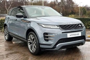 Land Rover Range Rover Evoque 1.5 P300e Autobiography 5dr Auto