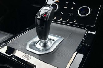 Land Rover Range Rover Evoque 2.0 D200 R-Dynamic SE 5dr Auto