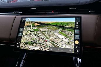 Land Rover Range Rover Sport 3.0 D300 Dynamic SE 5dr Auto