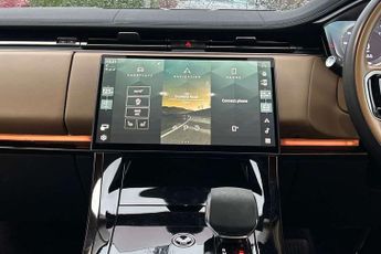 Land Rover Range Rover Sport 3.0 D300 Dynamic SE 5dr Auto