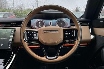 Land Rover Range Rover Sport 3.0 D300 Dynamic SE 5dr Auto