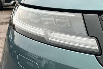 Land Rover Range Rover Sport 3.0 D300 Dynamic SE 5dr Auto