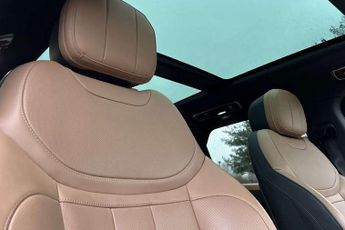 Land Rover Range Rover Sport 3.0 D300 Dynamic SE 5dr Auto
