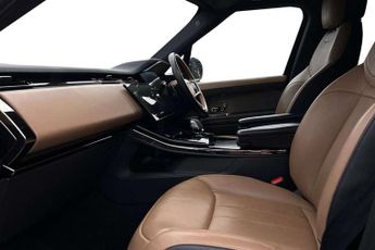 Land Rover Range Rover Sport 3.0 D300 Dynamic SE 5dr Auto