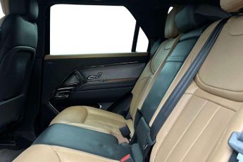 Land Rover Range Rover Sport 3.0 D300 Dynamic SE 5dr Auto