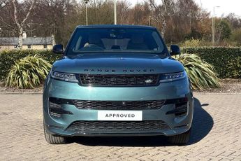 Land Rover Range Rover Sport 3.0 D300 Dynamic SE 5dr Auto