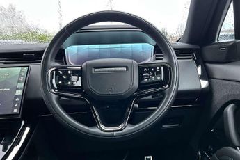 Land Rover Range Rover Sport 3.0 D300 Dynamic SE 5dr Auto