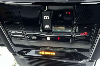 Land Rover Range Rover Sport 3.0 D300 Dynamic SE 5dr Auto