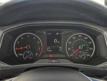 Volkswagen T-Roc 1.5 TSI EVO Active 5dr DSG