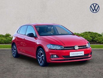 Volkswagen Polo 1.0 EVO Beats 5dr