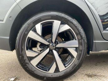 Volkswagen Taigo 1.0 TSI 115 Style 5dr DSG
