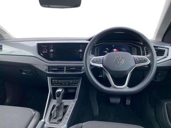 Volkswagen Taigo 1.0 TSI 115 Style 5dr DSG