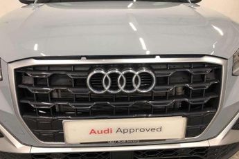 Audi Q2 35 TFSI S Line 5dr S Tronic