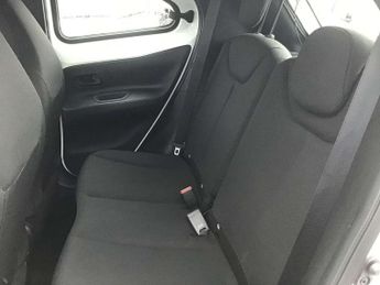 Toyota Aygo X 1.0 VVT-i Pure 5dr Auto