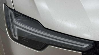 Volvo XC90 2.0 B5P Plus Dark 5dr AWD Geartronic