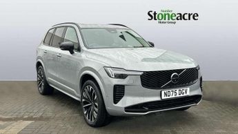 Volvo XC90 2.0 B5P Ultra Dark 5dr AWD Geartronic