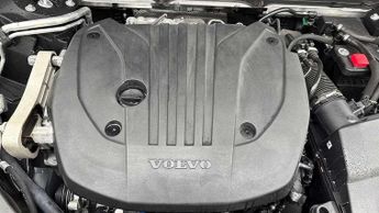 Volvo XC90 2.0 B5P Ultra Dark 5dr AWD Geartronic