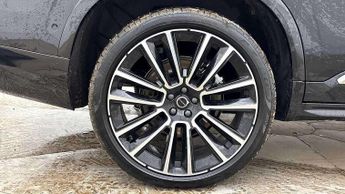 Volvo XC90 2.0 B5P Ultra Dark 5dr AWD Geartronic