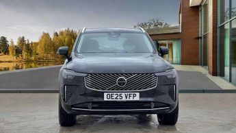 Volvo XC90 2.0 B5P Ultra Dark 5dr AWD Geartronic