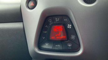 Toyota Aygo 1.0 VVT-i X-Trend 5dr x-shift