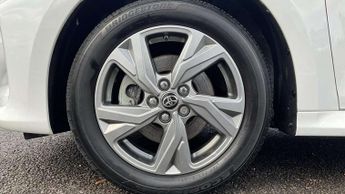 Toyota Yaris 1.5 Hybrid Icon 5dr CVT