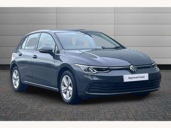 Volkswagen Golf 1.5 TSI 150 Life 5dr