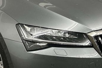 Skoda Superb 2.0 TDI CR SE L 5dr DSG