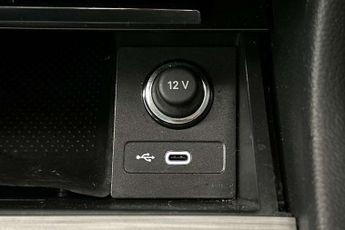 Skoda Superb 2.0 TDI CR SE L 5dr DSG