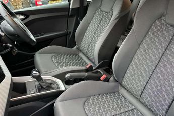 Audi A1 30 TFSI Sport 5dr S Tronic